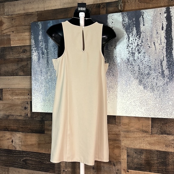 🟠Women’s Abercrombie & Fitch Open Sided Dress - Picture 13 of 16